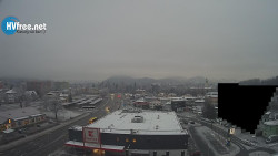 Ulice Meziříčská