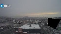 Ulice Meziříčská