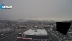 Ulice Meziříčská