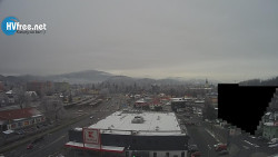 Ulice Meziříčská