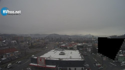 Ulice Meziříčská