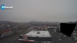 Ulice Meziříčská