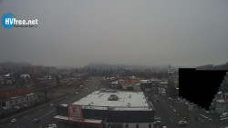 Ulice Meziříčská