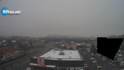 Ulice Meziříčská