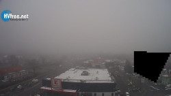 Ulice Meziříčská