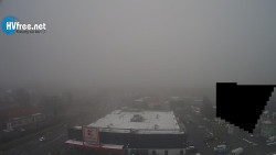 Ulice Meziříčská