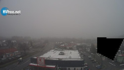 Ulice Meziříčská