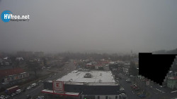 Ulice Meziříčská