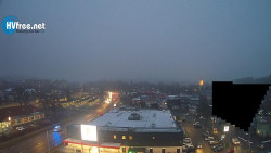 Ulice Meziříčská