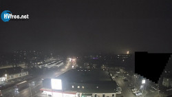 Ulice Meziříčská