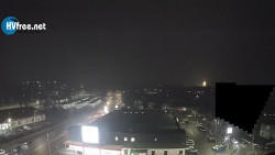 Ulice Meziříčská