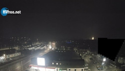 Ulice Meziříčská