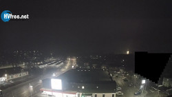 Ulice Meziříčská