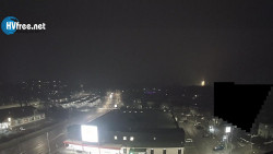 Ulice Meziříčská