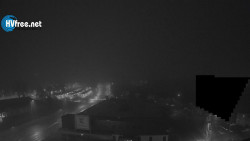 Ulice Meziříčská