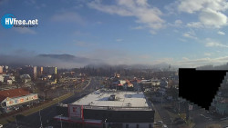 Ulice Meziříčská