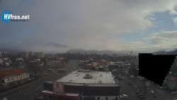 Ulice Meziříčská