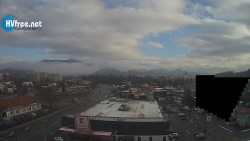 Ulice Meziříčská