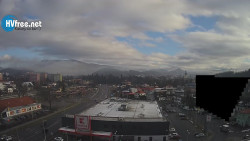 Ulice Meziříčská