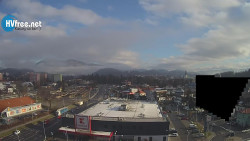 Ulice Meziříčská