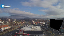 Ulice Meziříčská