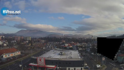 Ulice Meziříčská