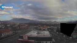 Ulice Meziříčská