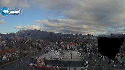 Ulice Meziříčská