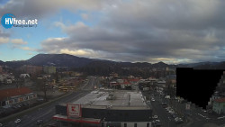 Ulice Meziříčská