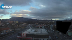 Ulice Meziříčská