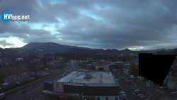 Ulice Meziříčská