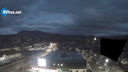 Ulice Meziříčská