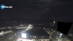 Ulice Meziříčská