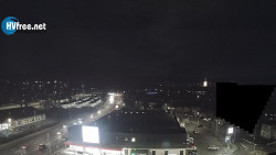 Ulice Meziříčská