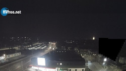 Ulice Meziříčská