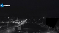 Ulice Meziříčská