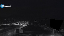 Ulice Meziříčská