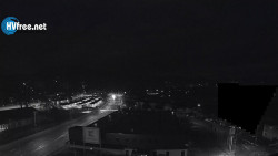 Ulice Meziříčská