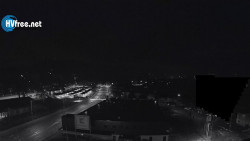 Ulice Meziříčská