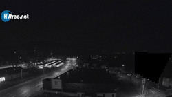 Ulice Meziříčská