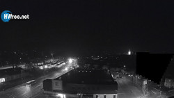 Ulice Meziříčská