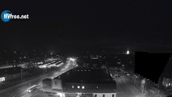 Ulice Meziříčská