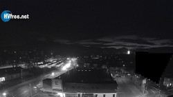 Ulice Meziříčská