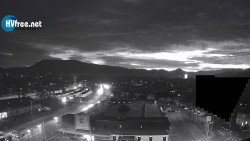 Ulice Meziříčská