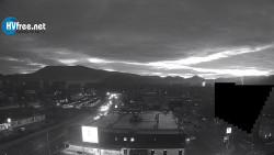 Ulice Meziříčská