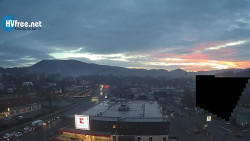 Ulice Meziříčská