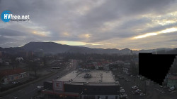 Ulice Meziříčská