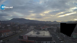 Ulice Meziříčská