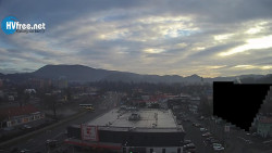 Ulice Meziříčská