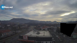 Ulice Meziříčská